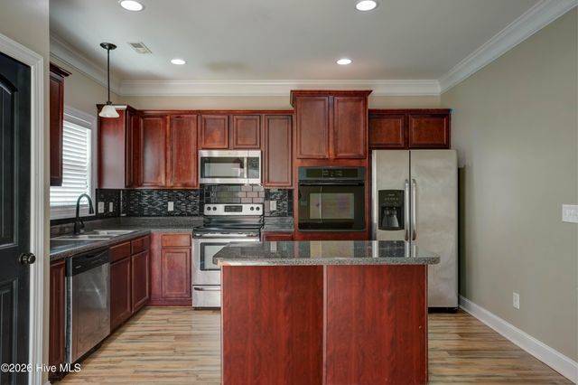 200 Marissa Court, Jacksonville, NC 28540