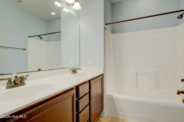 200 Marissa Court, Jacksonville, NC 28540