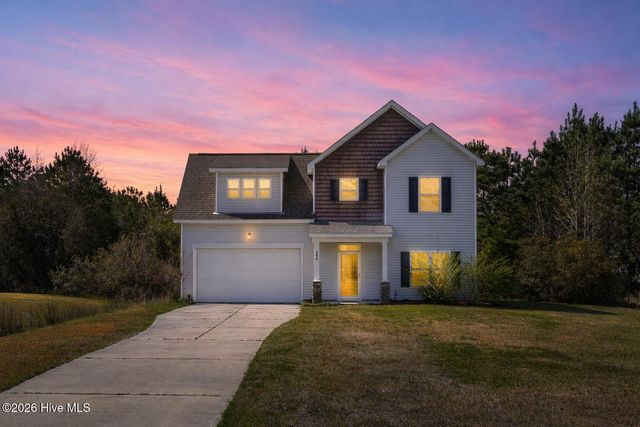 200 Marissa Court, Jacksonville, NC 28540