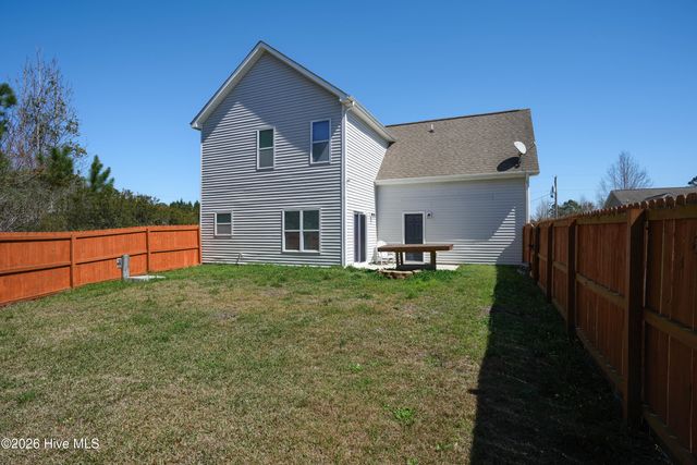 200 Marissa Court, Jacksonville, NC 28540