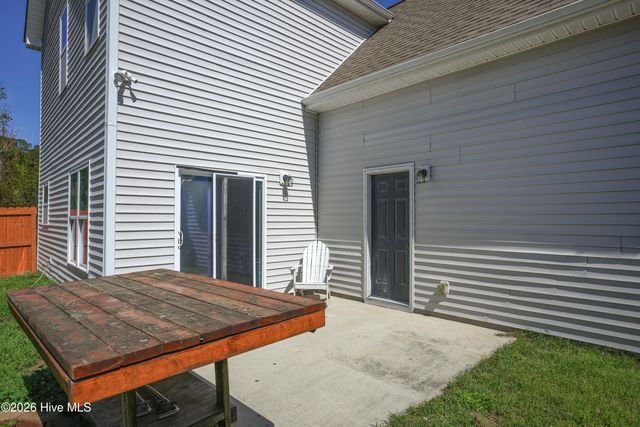 200 Marissa Court, Jacksonville, NC 28540