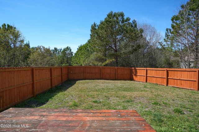 200 Marissa Court, Jacksonville, NC 28540