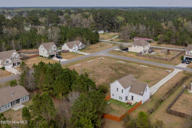 200 Marissa Court, Jacksonville, NC 28540