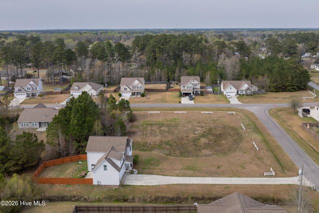 200 Marissa Court, Jacksonville, NC 28540