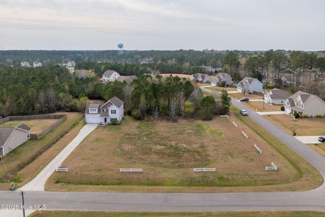 200 Marissa Court, Jacksonville, NC 28540