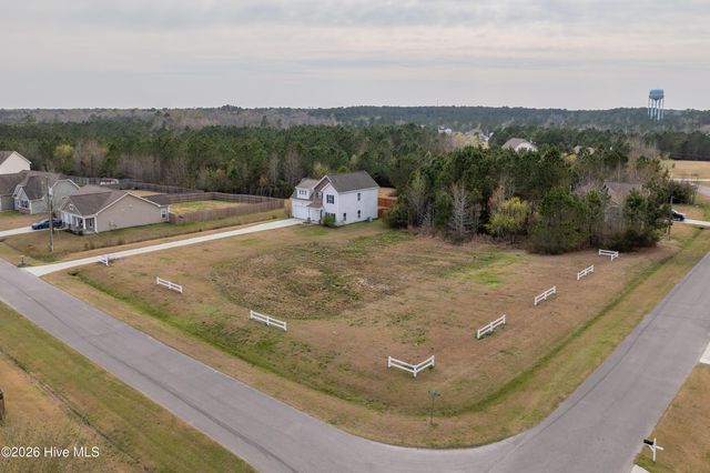 200 Marissa Court, Jacksonville, NC 28540