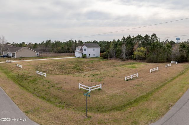 200 Marissa Court, Jacksonville, NC 28540