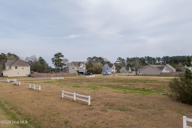 200 Marissa Court, Jacksonville, NC 28540