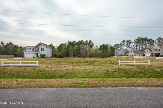 200 Marissa Court, Jacksonville, NC 28540