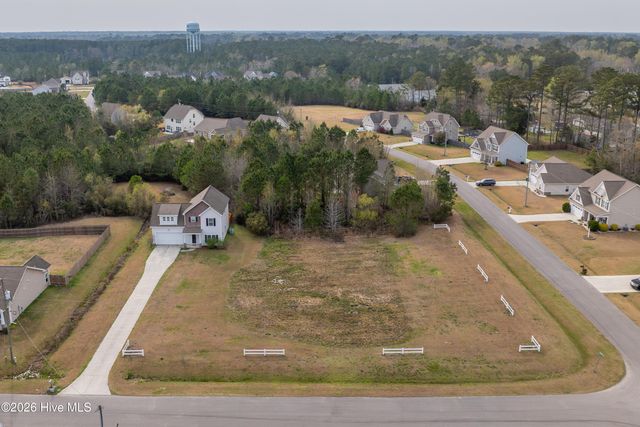 200 Marissa Court, Jacksonville, NC 28540