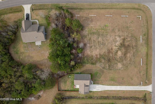 200 Marissa Court, Jacksonville, NC 28540