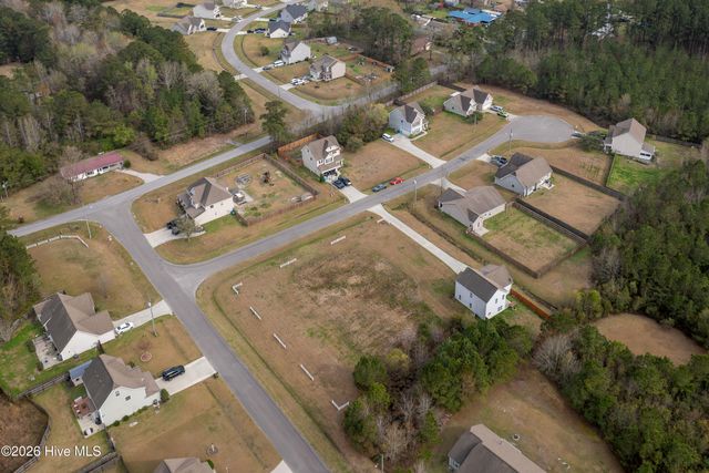 200 Marissa Court, Jacksonville, NC 28540