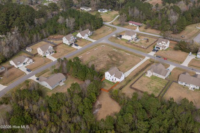 200 Marissa Court, Jacksonville, NC 28540