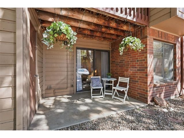 326 Wright St 326-101, Denver, CO 80228