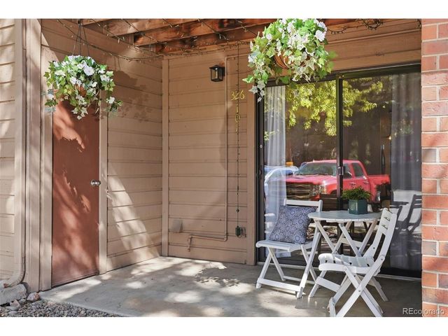 326 Wright St 326-101, Denver, CO 80228