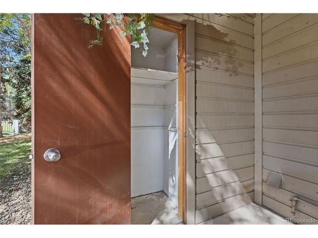 326 Wright St 326-101, Denver, CO 80228