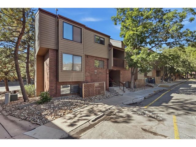 326 Wright St 326-101, Denver, CO 80228