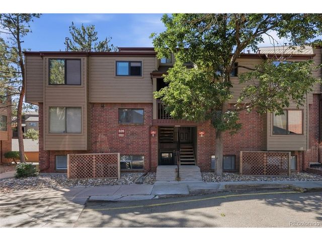 326 Wright St 326-101, Denver, CO 80228