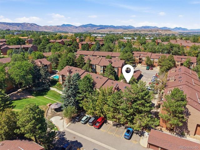 326 Wright St 326-101, Denver, CO 80228