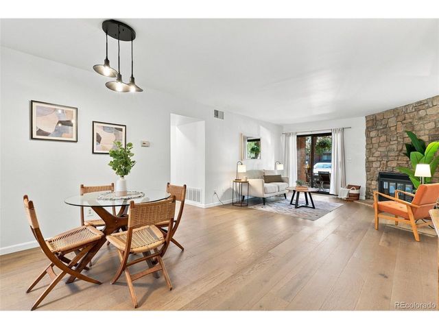 326 Wright St 326-101, Denver, CO 80228