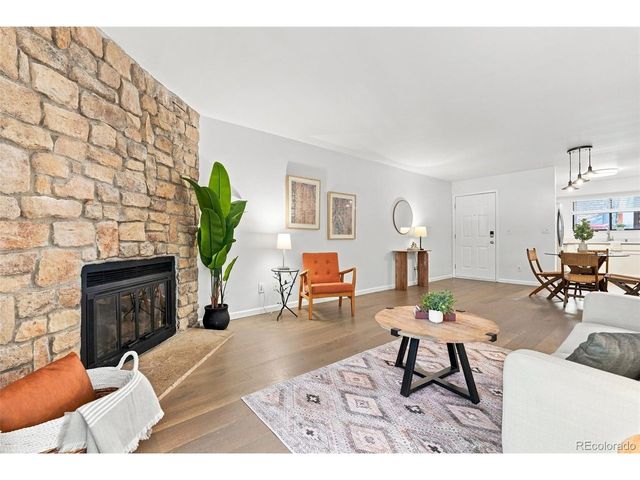 326 Wright St 326-101, Denver, CO 80228