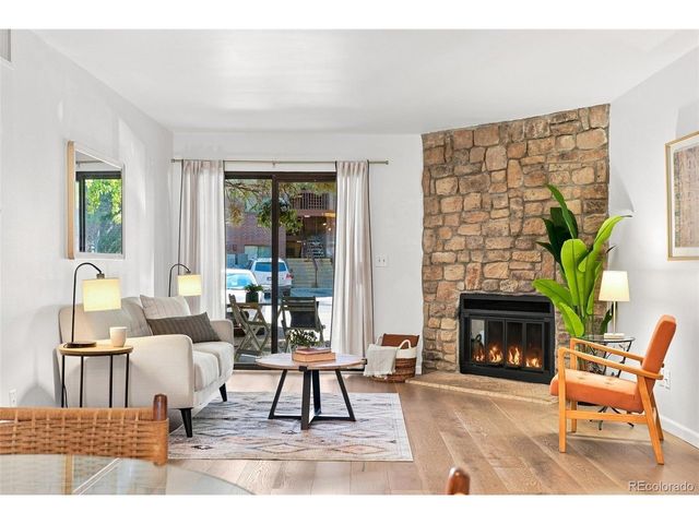 326 Wright St 326-101, Denver, CO 80228