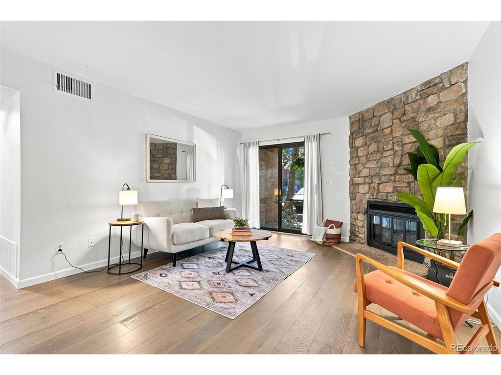 326 Wright St 326-101, Denver, CO 80228