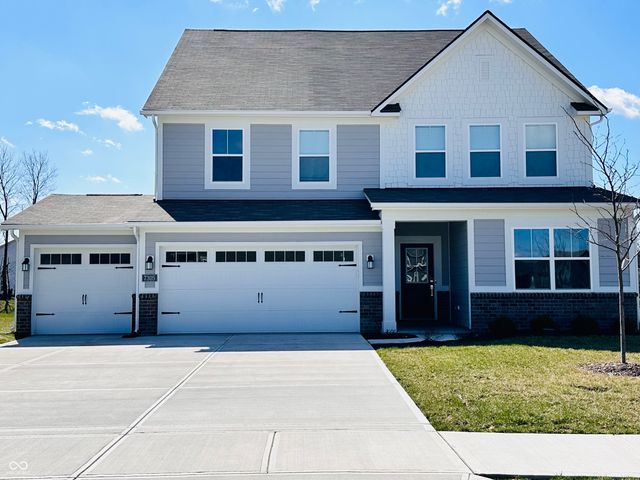 7305 Standish Lane, Avon, IN 46123