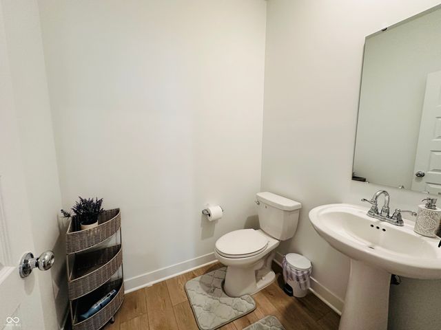 7305 Standish Lane, Avon, IN 46123