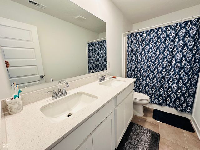 7305 Standish Lane, Avon, IN 46123