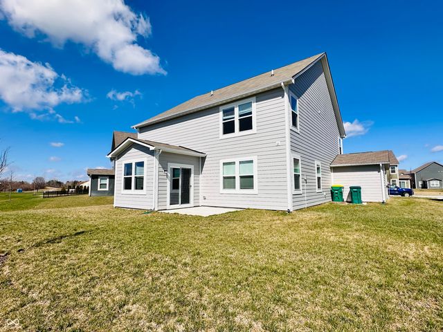 7305 Standish Lane, Avon, IN 46123