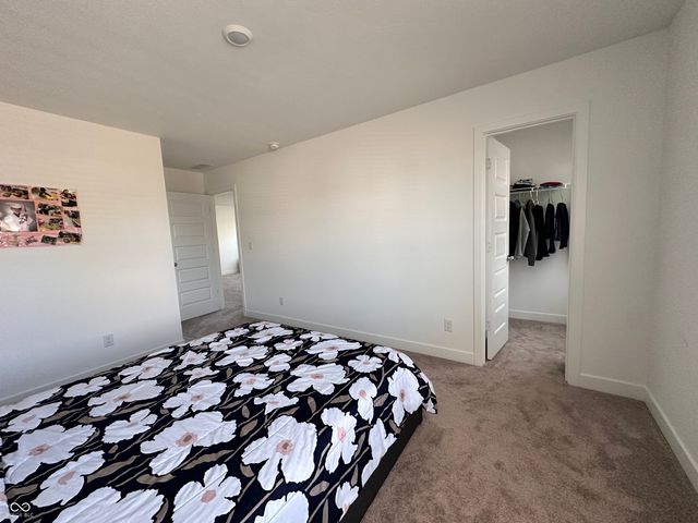 7305 Standish Lane, Avon, IN 46123