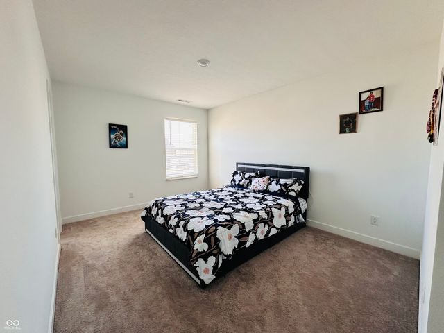 7305 Standish Lane, Avon, IN 46123