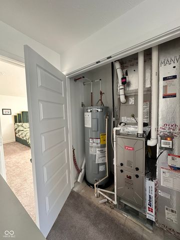 7305 Standish Lane, Avon, IN 46123