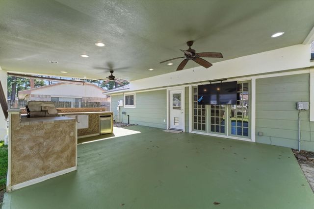 21514 Slippery Creek Lane, Spring, TX 77388