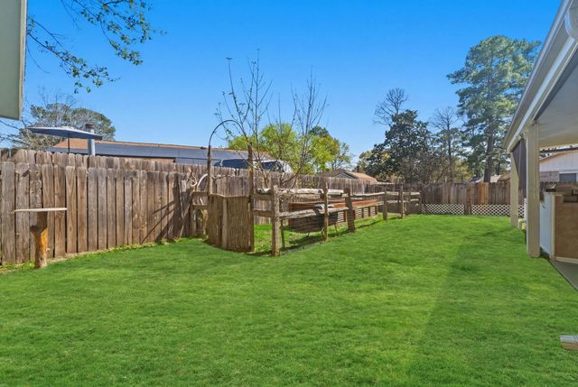 21514 Slippery Creek Lane, Spring, TX 77388
