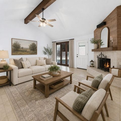 21514 Slippery Creek Lane, Spring, TX 77388