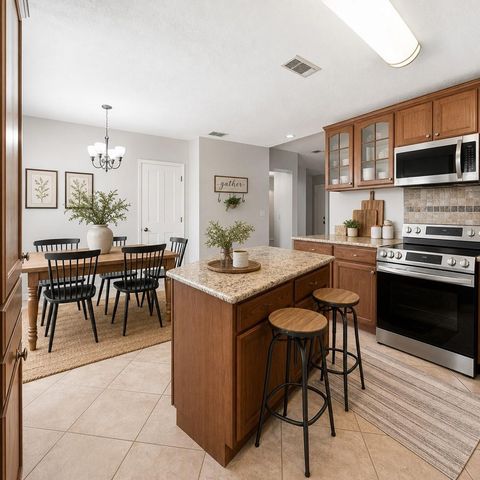 21514 Slippery Creek Lane, Spring, TX 77388