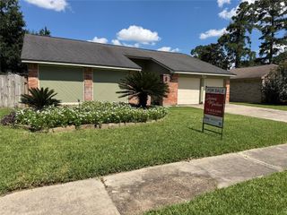 21514 Slippery Creek Lane, Spring, TX 77388
