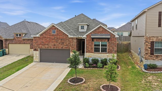 12421 Vista Rim, San Antonio, TX 78233