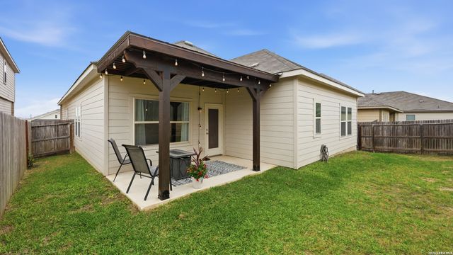12421 Vista Rim, San Antonio, TX 78233
