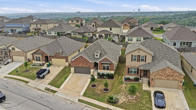 12421 Vista Rim, San Antonio, TX 78233