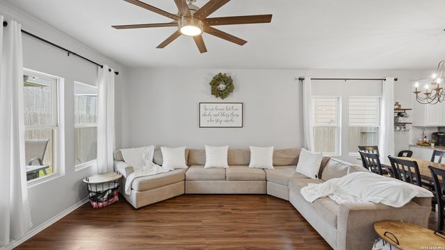 12421 Vista Rim, San Antonio, TX 78233