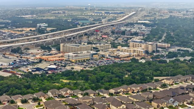 12421 Vista Rim, San Antonio, TX 78233