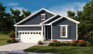 MULLIGAN WAY ARLINGTON PLAN WAY, Culpeper, VA 22701