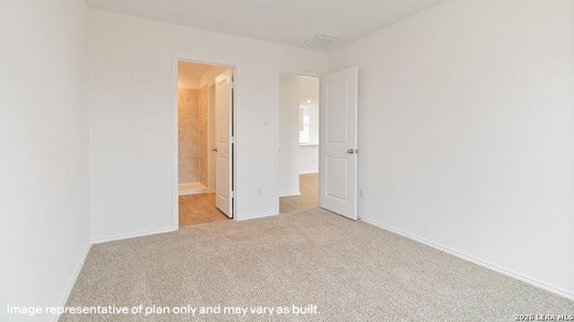 16072 Mahogany Way, Elmendorf, TX 78112
