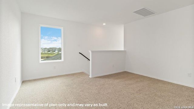 16072 Mahogany Way, Elmendorf, TX 78112