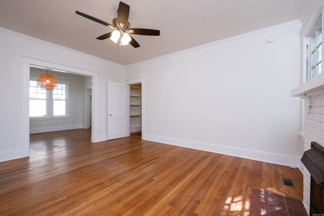 203 N Monroe Street, Little Rock, AR 72205