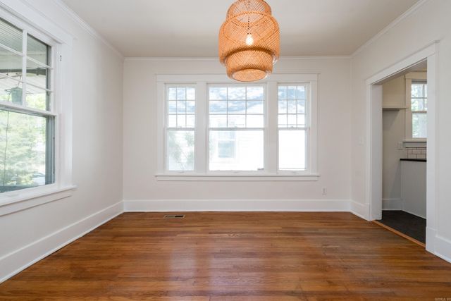 203 N Monroe Street, Little Rock, AR 72205