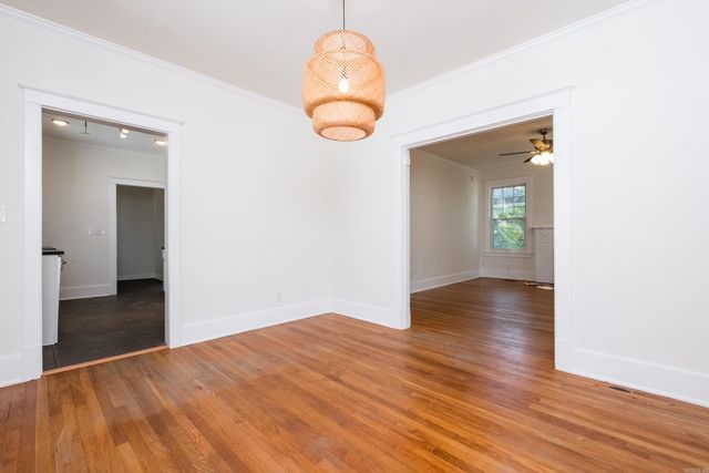 203 N Monroe Street, Little Rock, AR 72205